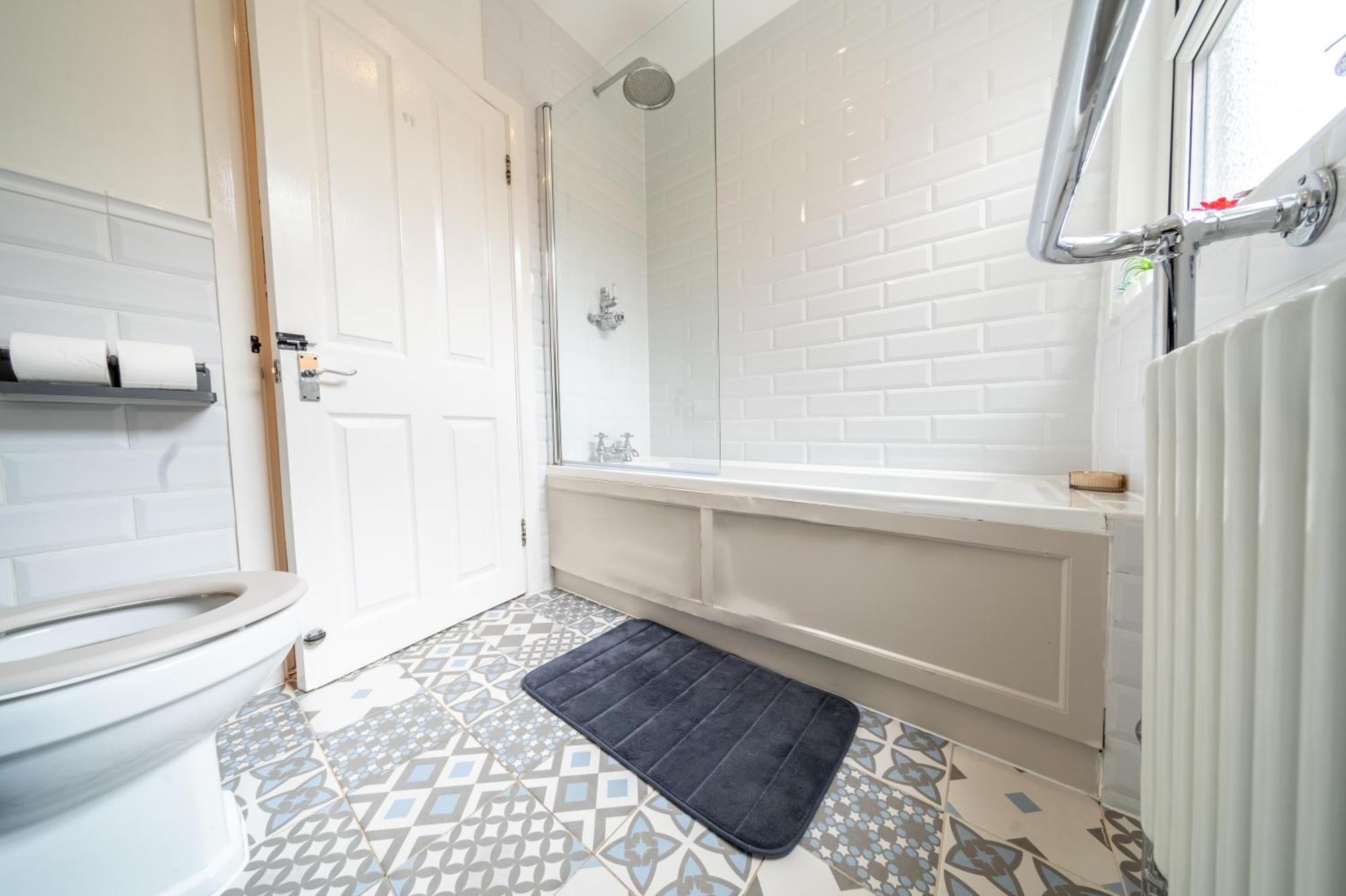 Beautiful 2 Bedroom With Private Garden In Wimbledon - Minutes From Central London Kültér fotó